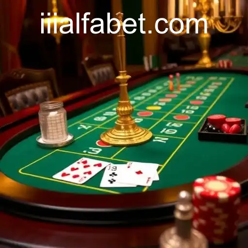 Bacará online