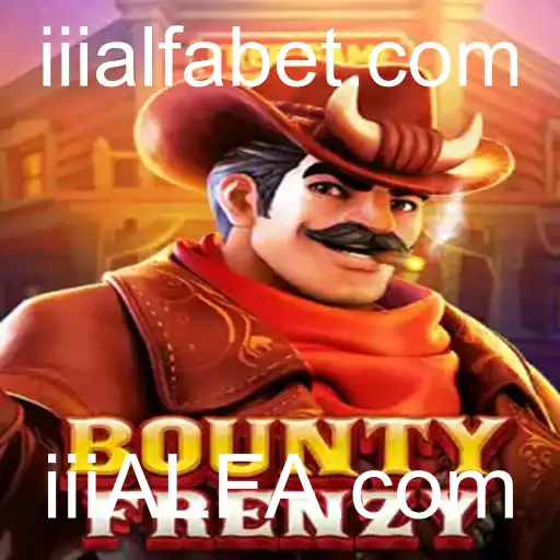 Descubra o Universo Empolgante de BountyFrenzy