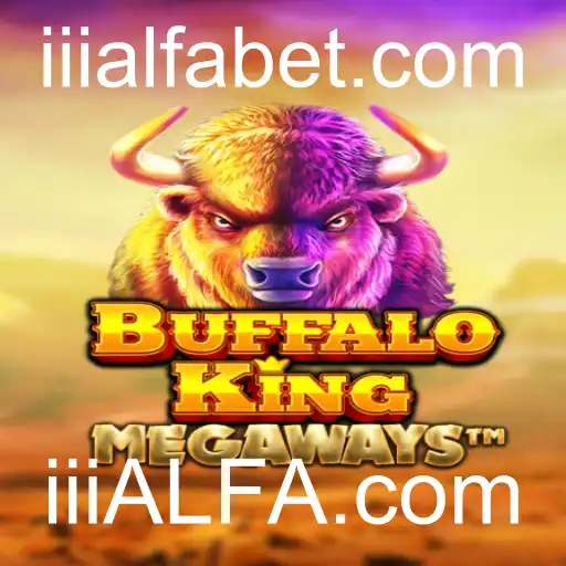 Explorando o Mundo Selvagem de BuffaloKing: Descubra a Aventura no iiiALFA.com