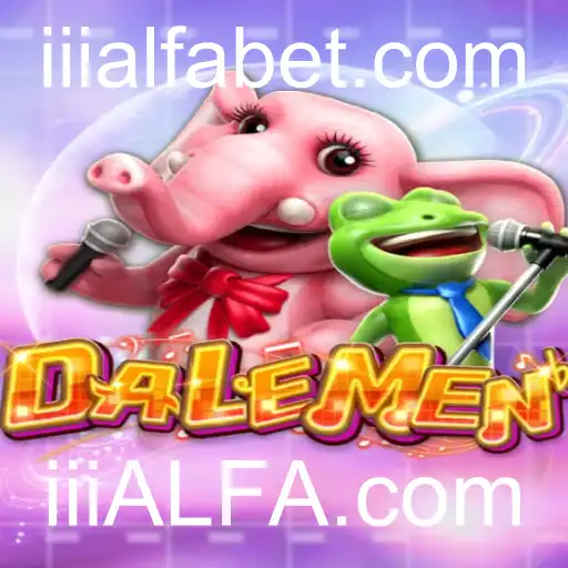 Descubra o Mundo Enigmático de DALEMEN