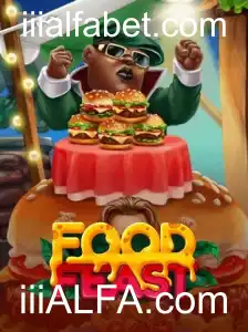 Descubra o Mundo de FoodFeast: O Jogo de Estratégia Culinária