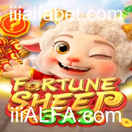 FortuneSheep: Descubra o Universo da Pastagem da Fortuna