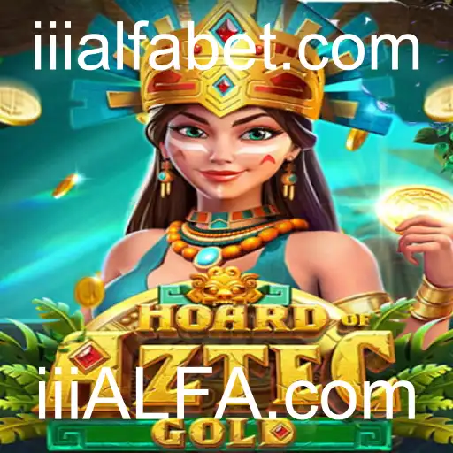 HoardofAztecgold: Aventura e Estratégia no Mundo dos Tesouros Aztecas