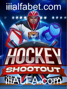 Descubra HockeyShootout: Um Jogo de Habilidades e Estratégia
