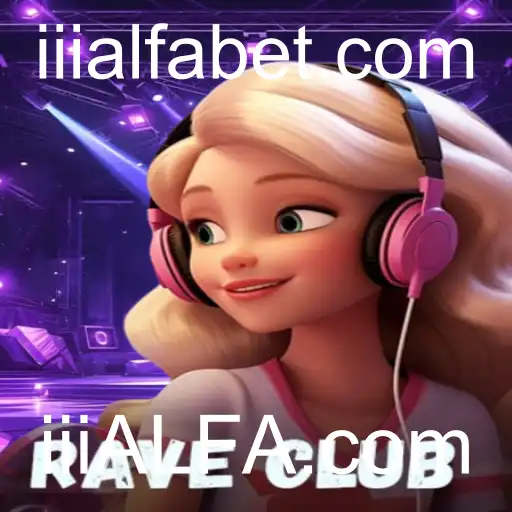 Descubra o Mundo Vibrante de RaveClub: O Jogo que Revoluciona as Festas Virtuais