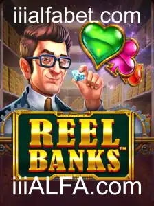 ReelBanks: A Nova Sensação no Mundo dos Jogos Digitais