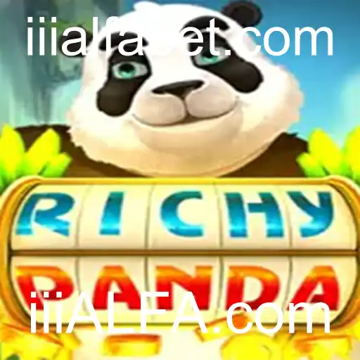 Descubra o Mundo Empolgante de RichyPanda
