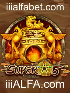 Descubra o Empolgante Mundo de Super5: O Jogo que Está Conquistando o Mundo