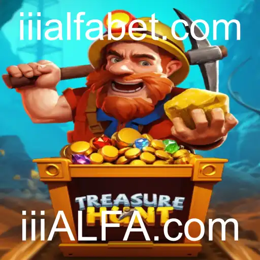 Explorando TreasureHunt: Uma Aventura Moderna