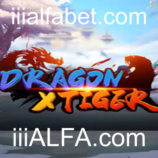Descubra as Aventuras de DragonXTiger - O Novo Jogo que Está Conquistando Todos