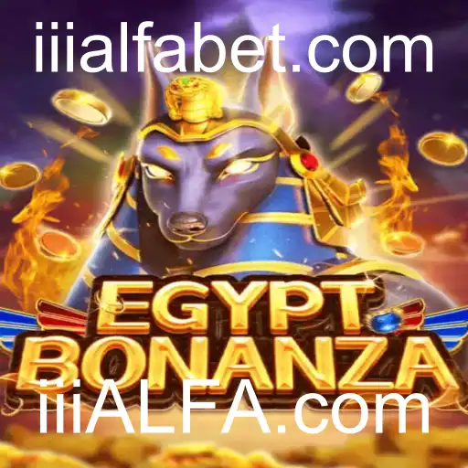 Descobrindo o Fascinante Mundo de EgyptBonanza