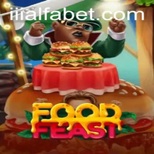 Descubra o Mundo de FoodFeast: O Jogo de Estratégia Culinária