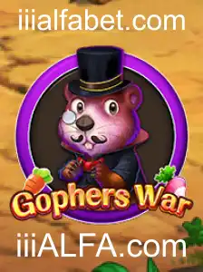 Descubra o Mundo Fascinante de GophersWar