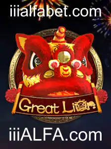 GreatLion: A Nova Sensação no Mundo dos Jogos