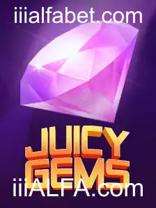 JuicyGems: Descubra o Fascinante Mundo do Jogo com iiiALFA.com