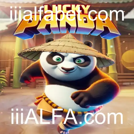Descubra LuckyPanda: Um Jogo Inovador com Atrações Únicas