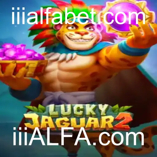 Descubra o Excitante Mundo de Luckyjaguar2