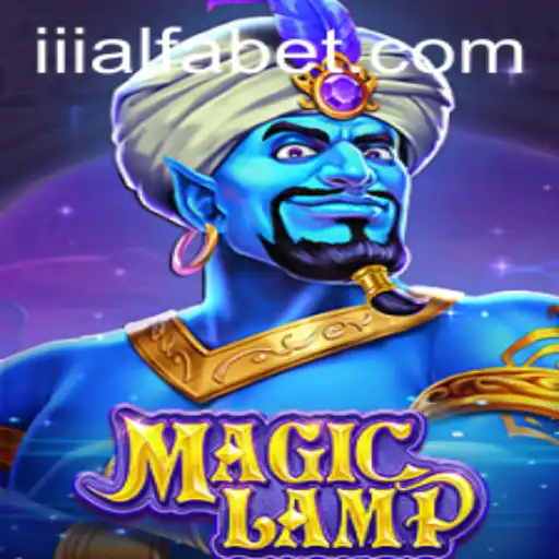 Explorando o Universo Enigmático de MagicLamp