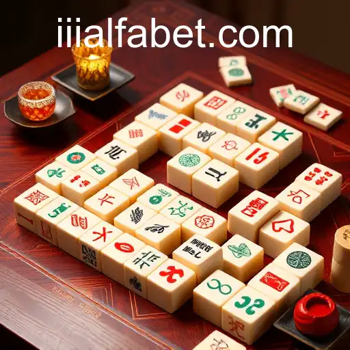 Mahjong
