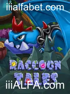 Aventura e Estratégia em RaccoonTales: Descubra o Mundo Encantado de iiiALFA.com