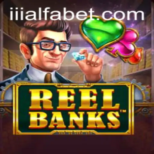 ReelBanks: A Nova Sensação no Mundo dos Jogos Digitais