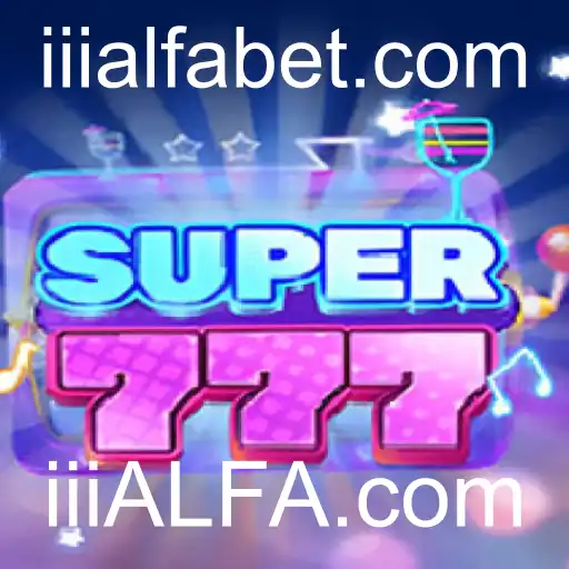 Explorando o Mundo do Super777: Um Jogo de Estratégia e Sucesso