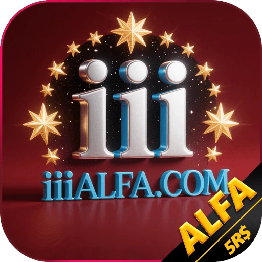 iiiALFA.com Logo