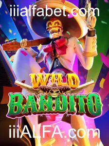 Explorando o Universo de WildBandito